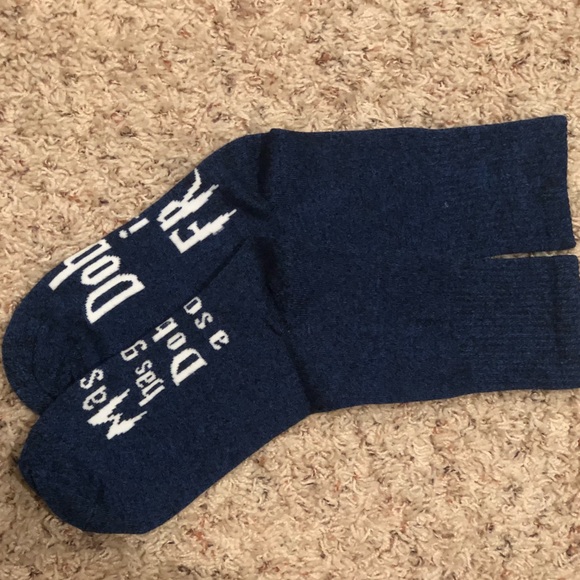 Harry Potter Socks🚫Last One🚫 - Picture 3 of 3